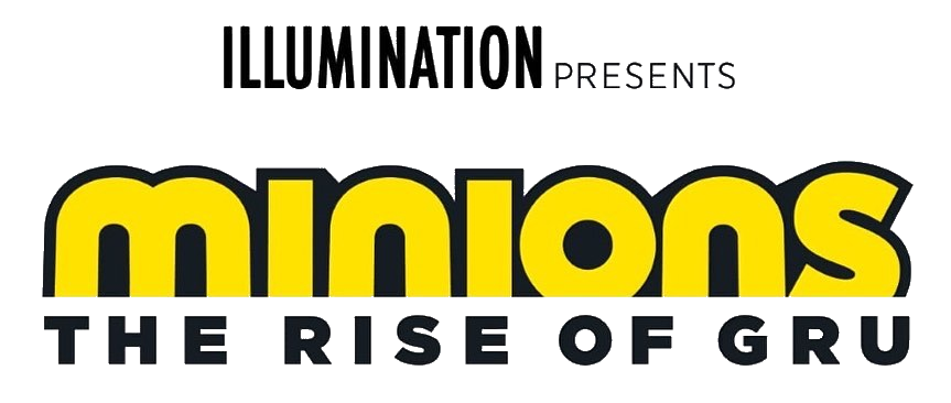 Logo Pic Minions PNG File HD PNG Image