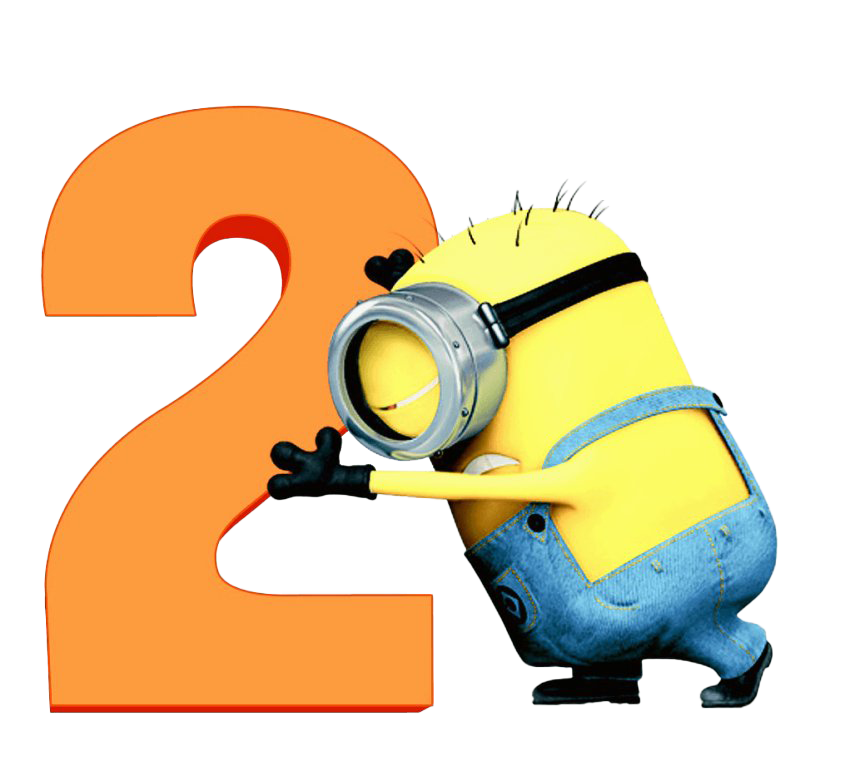 Logo Minions PNG Download Free PNG Image