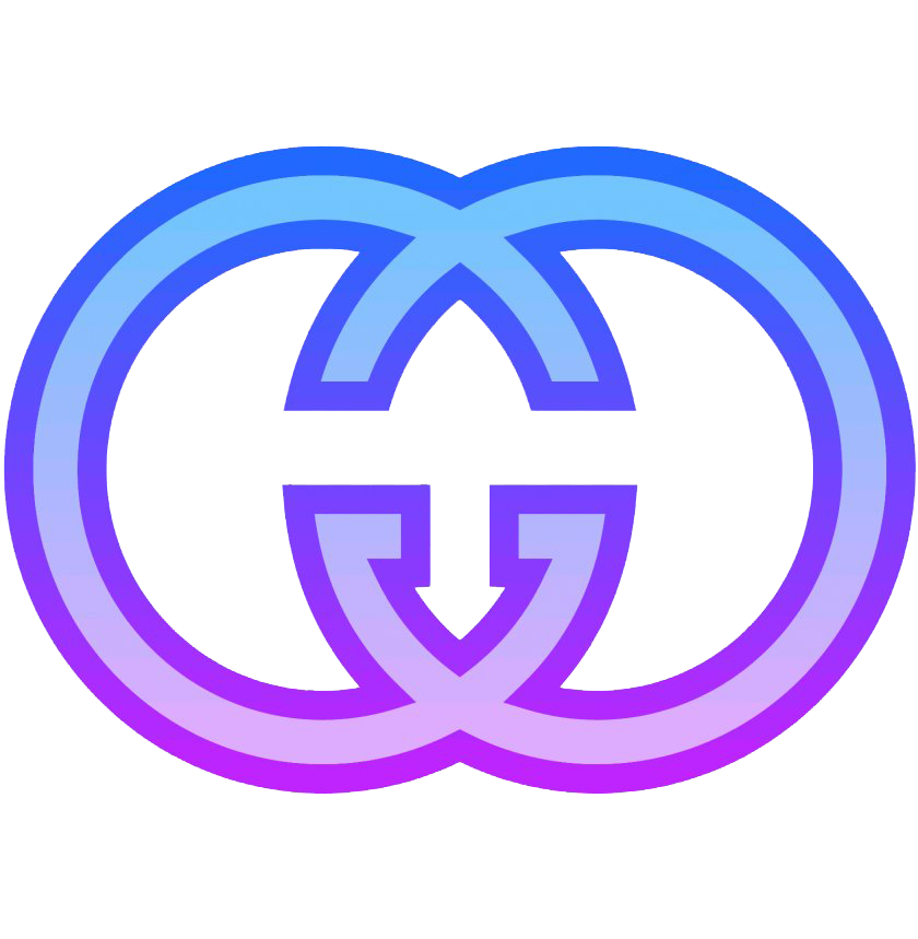 Logo Gucci PNG File HD PNG Image