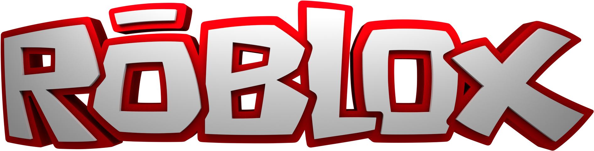 Roblox Logo Free Transparent Image HD PNG Image