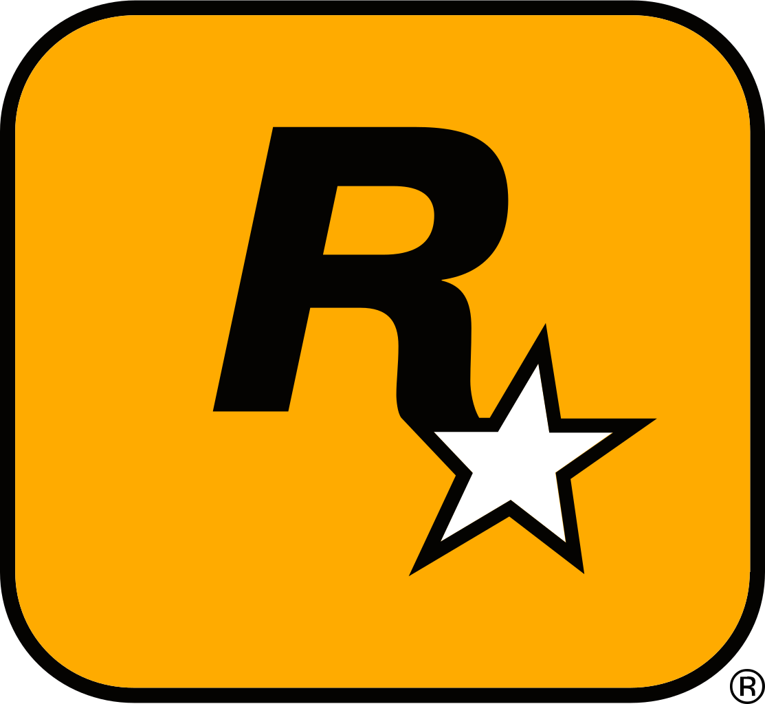 Logo Photos Rockstar PNG Free Photo PNG Image