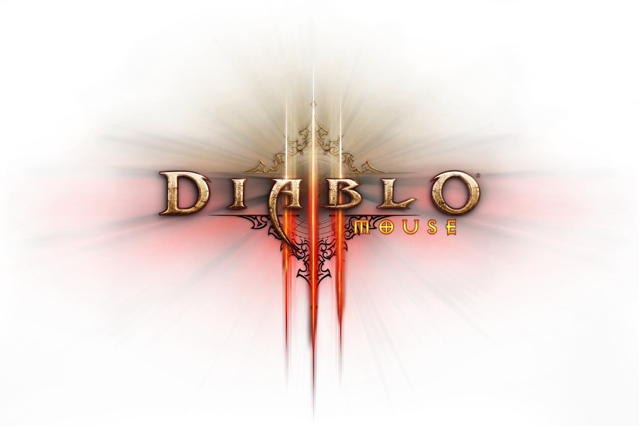 Images Logo Iii Diablo Free Download PNG HD PNG Image