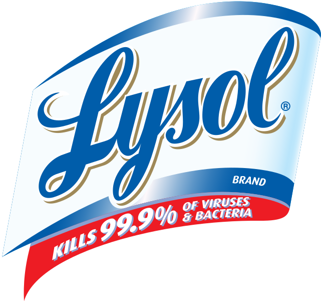 Lysol Logo Download Free Image PNG Image