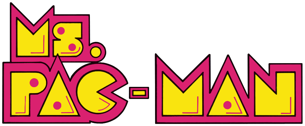 Logo Pac Ms Man PNG Download Free PNG Image