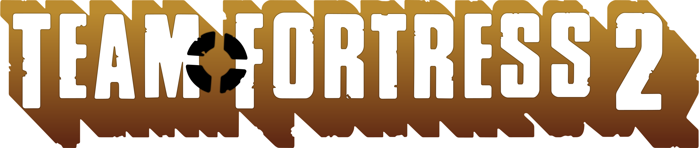 Logo 2 Fortress Team Free Transparent Image HQ PNG Image