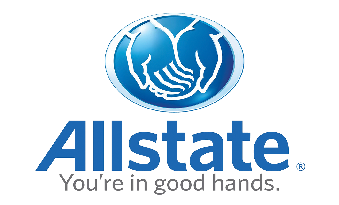 Logo Allstate Download HQ Transparent PNG Image