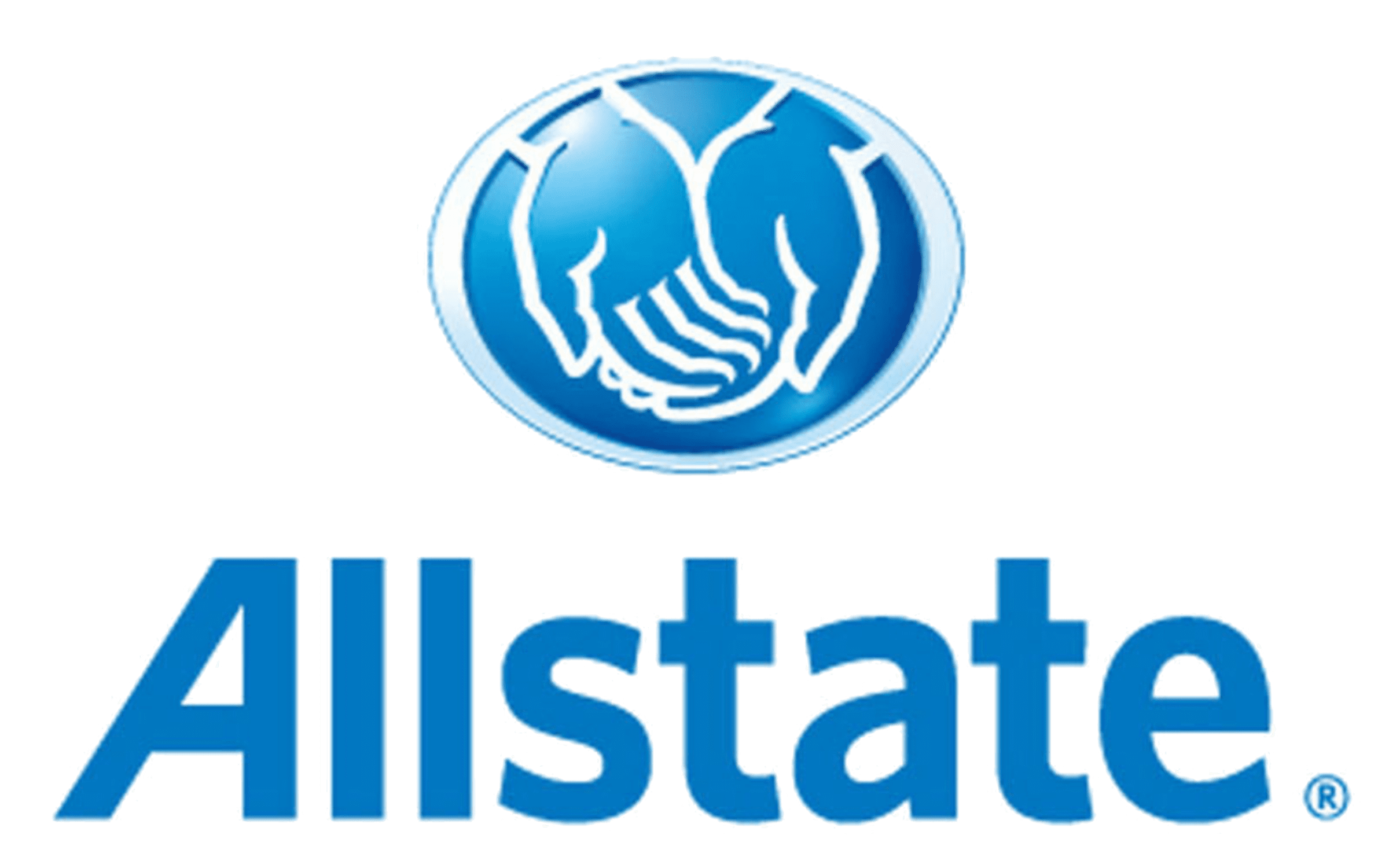 Logo Pic Allstate HQ Image Free PNG Image