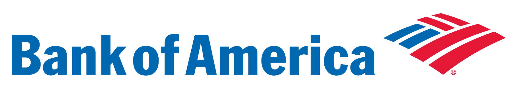 Of America Bank Logo Free HD Image PNG Image