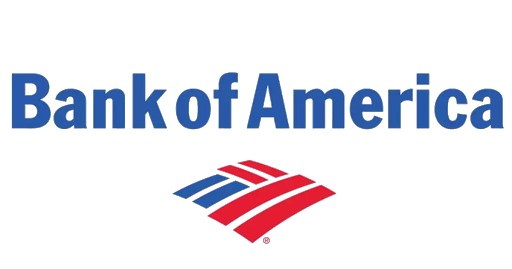 Vector Of America Bank Logo PNG Image