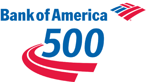 Of America 500 Bank Logo PNG Image