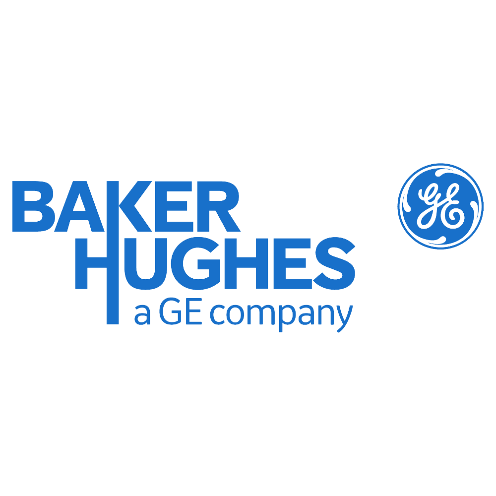 Logo Baker Hughes Original Download HQ PNG Image