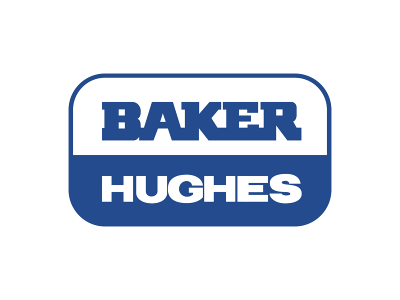 Logo Baker Hughes Download HQ PNG Image