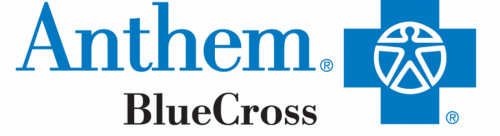 Anthem Bluecross Logo Download HD PNG Image