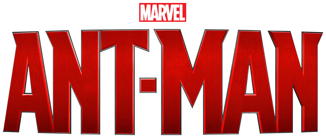 Logo Ant-Man HQ Image Free PNG Image