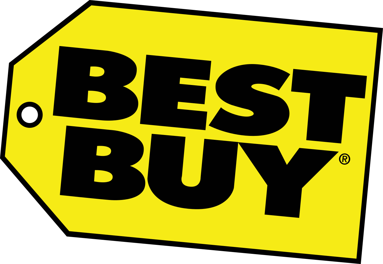 Logo Buy Tag Yellow Best PNG Image