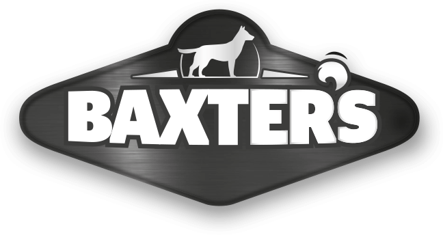 Baxter Logo Original Free Transparent Image HQ PNG Image