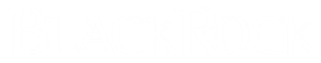 Logo Text Blackrock HQ Image Free PNG Image