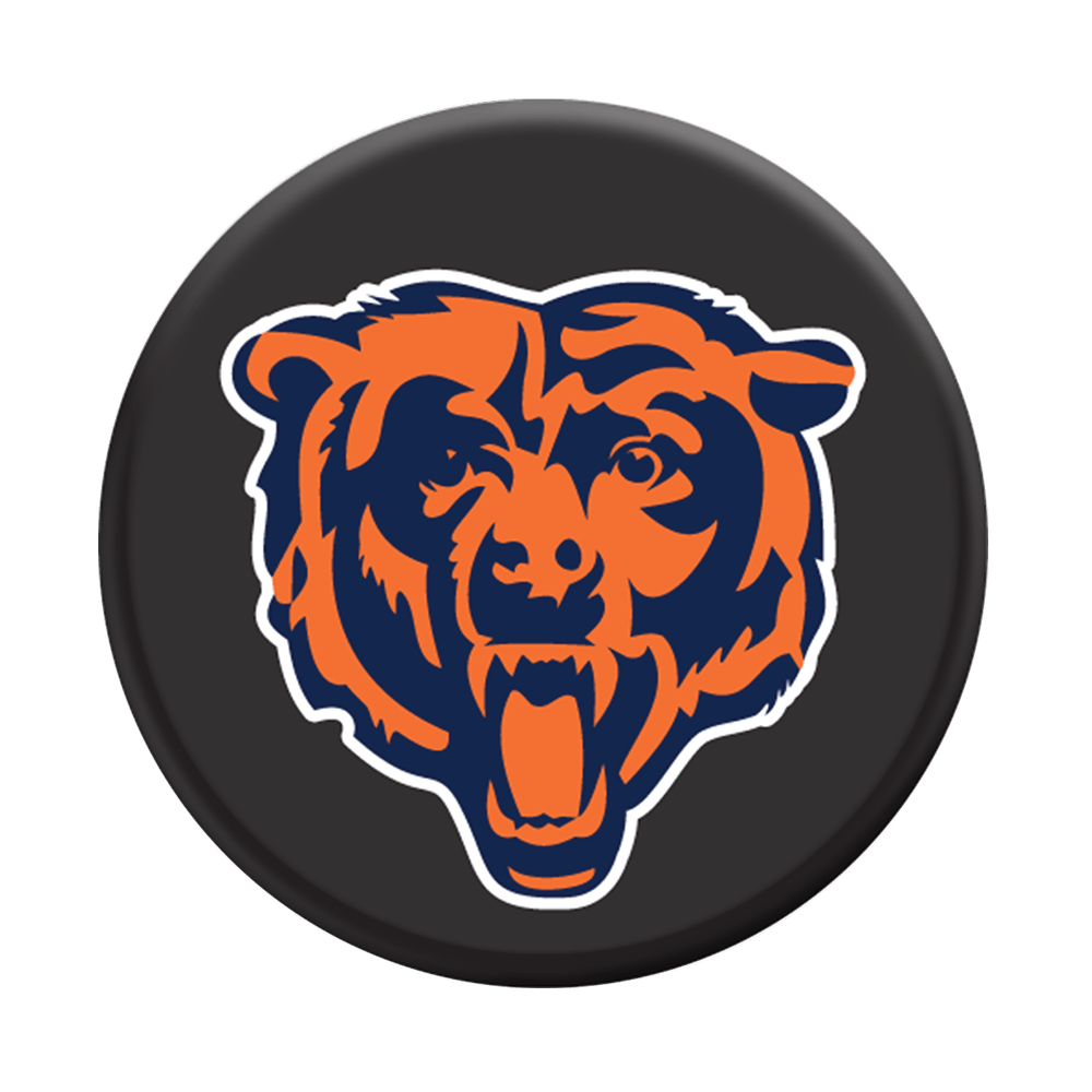 Bears Logo Official Chicago PNG File HD PNG Image