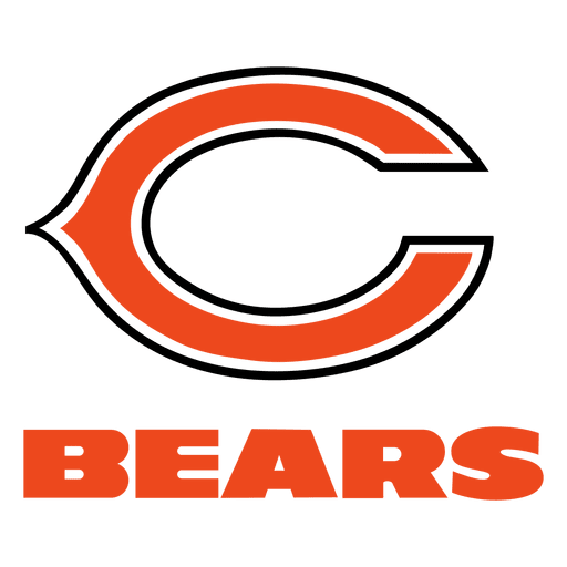 Bears Logo Packers Chicago Free Download PNG HD PNG Image