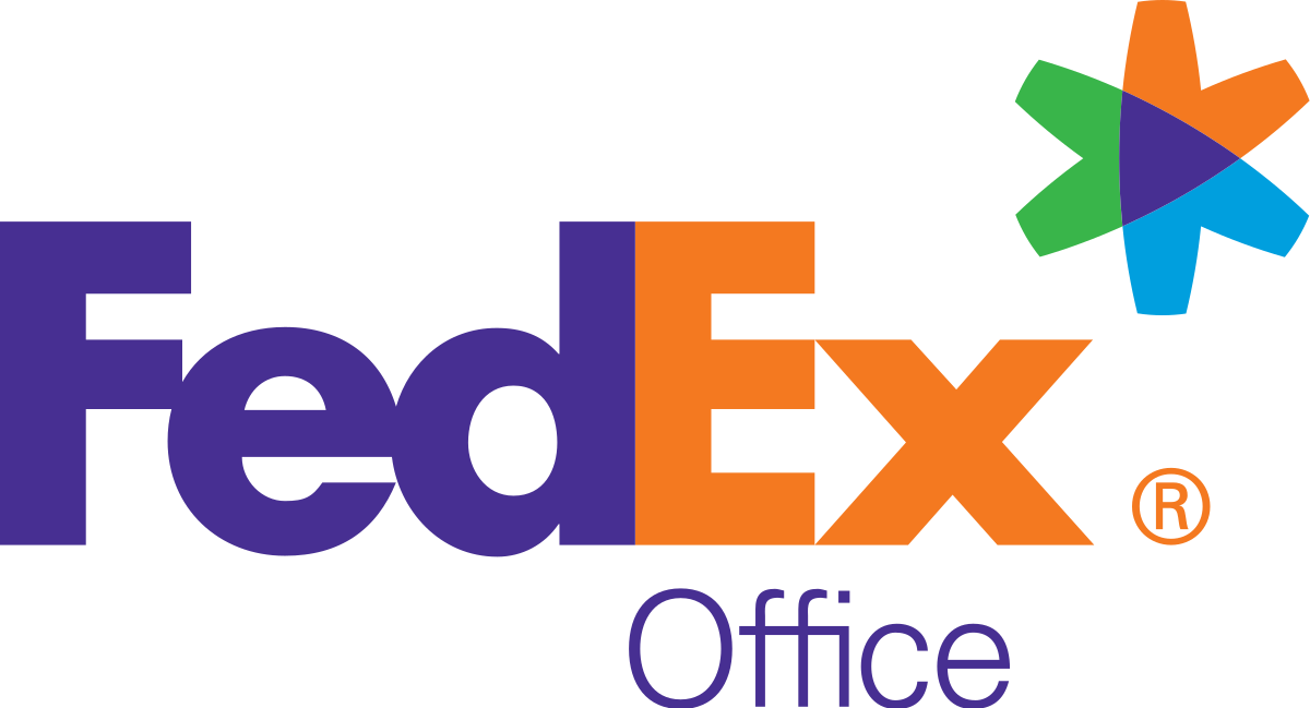 Logo Photos Fedex Free Photo PNG Image