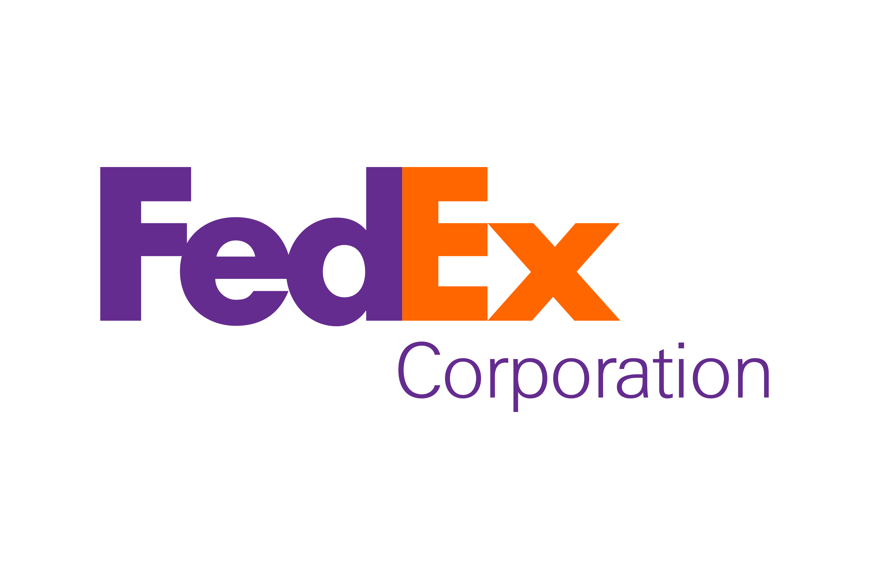 Images Logo Fedex PNG Free Photo PNG Image