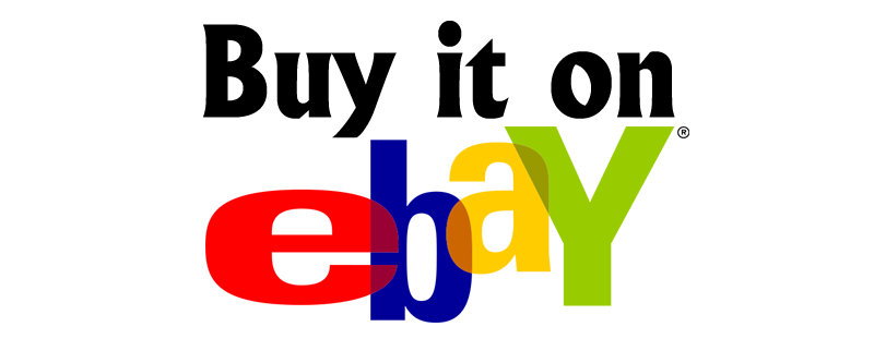 Logo Ebay Free Download PNG HD PNG Image