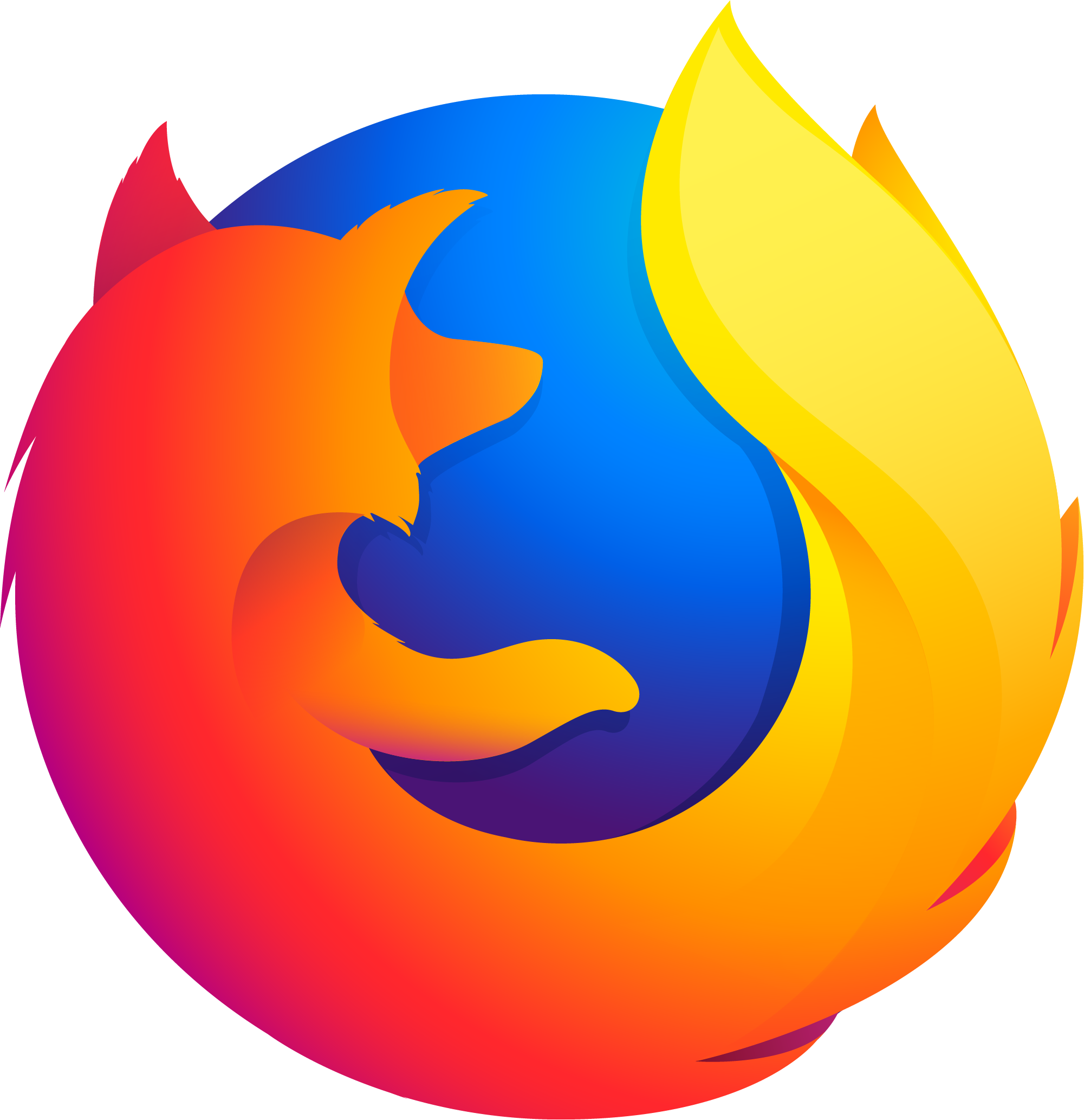 Logo Firefox PNG File HD PNG Image