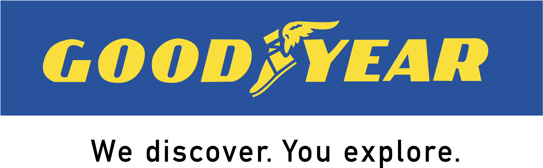 Logo Pic Goodyear Free Transparent Image HQ PNG Image