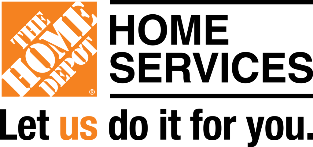 Home Depot Logo Download Free Image PNG Image