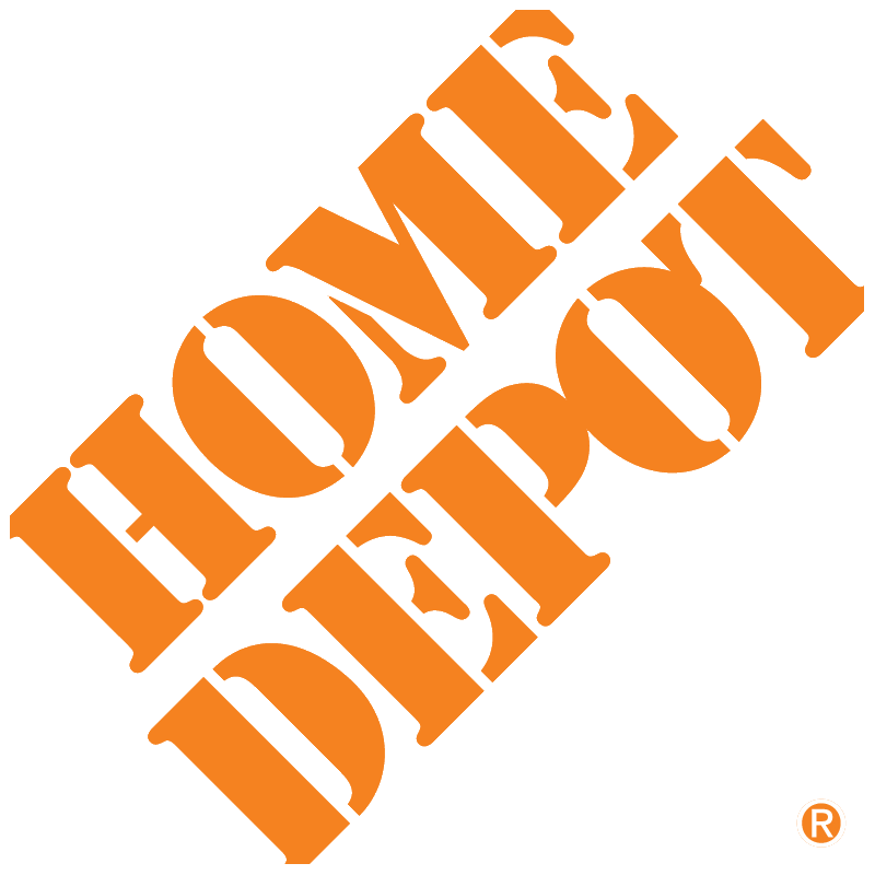 Home Depot Logo Download HQ PNG Image from Internet Logo. 