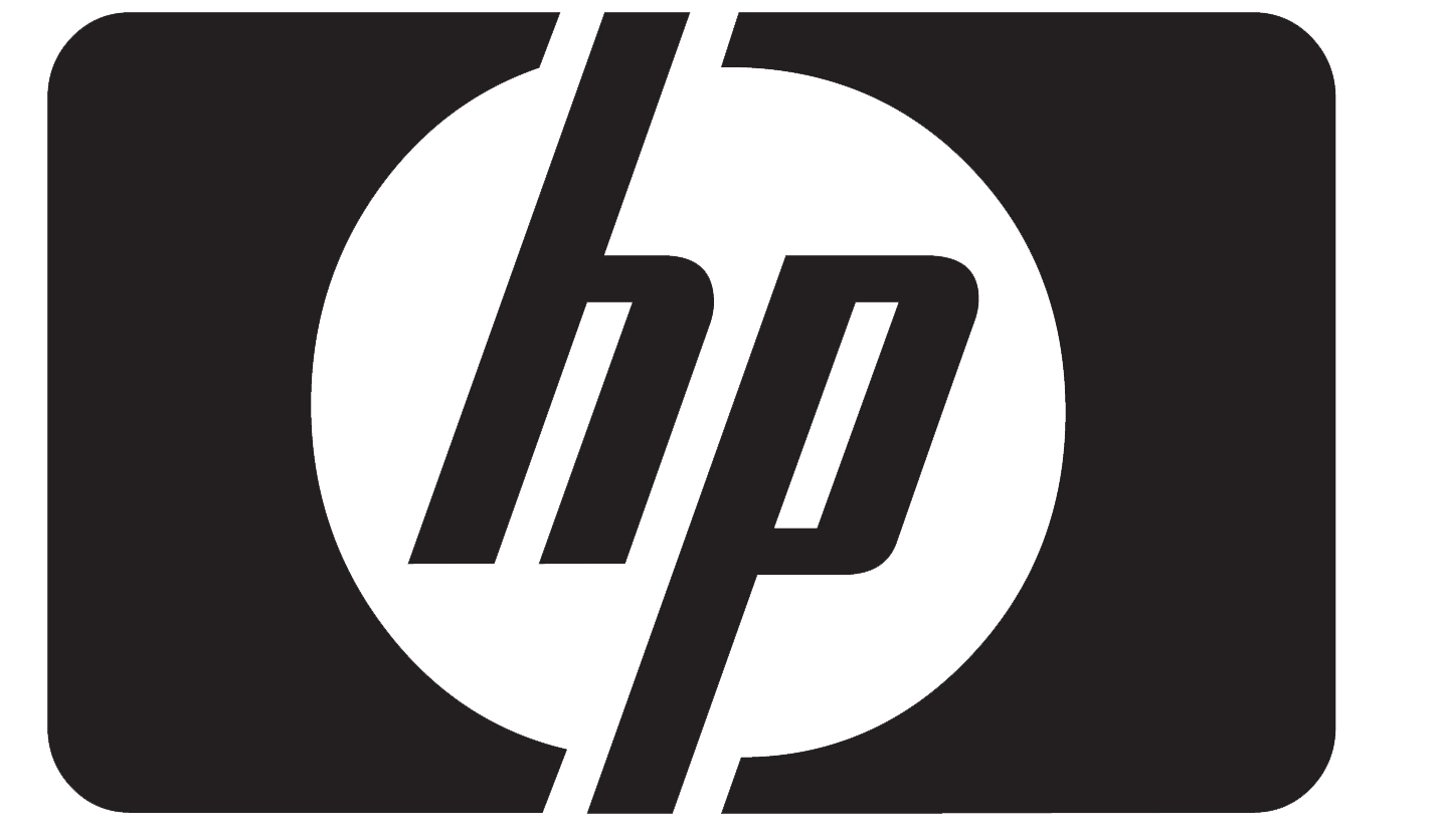 Logo Hp Free Transparent Image HD PNG Image