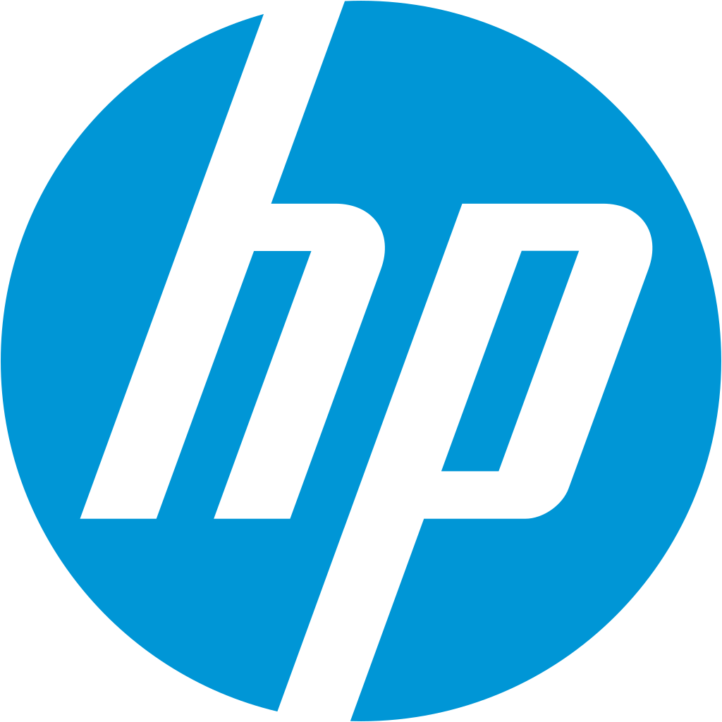 Logo Hp Free Download PNG HQ PNG Image