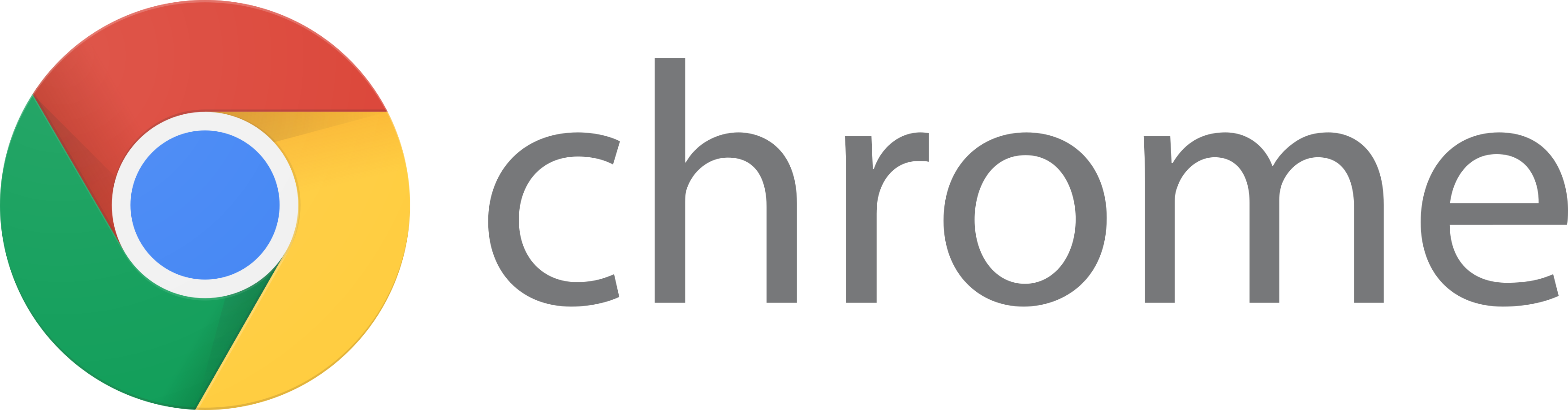Chrome Logo Official Google Free PNG HQ PNG Image