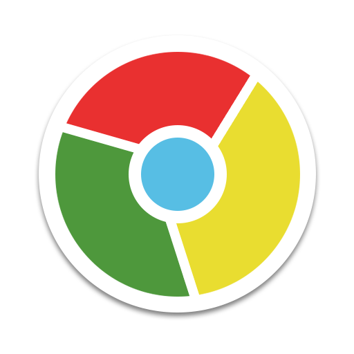 Chrome Logo Official Google Free Transparent Image HD PNG Image