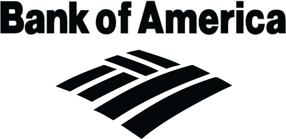 Of America Bank Logo Free Clipart HD PNG Image