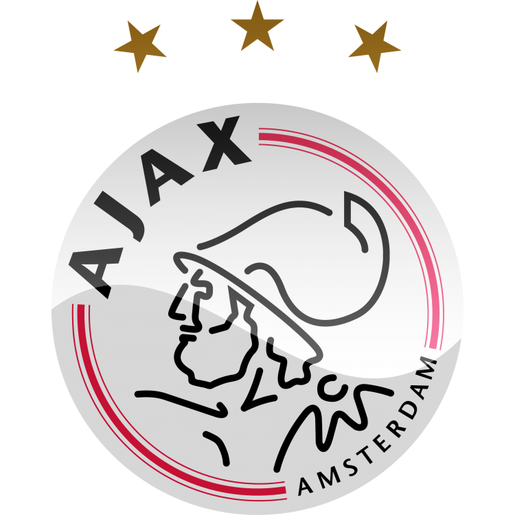 Logo Ajax Photos Free HD Image PNG Image