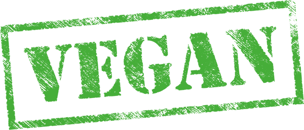 Logo Vegan Download HD PNG Image
