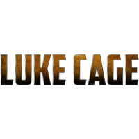 Luke Cage Logo Download Free Image