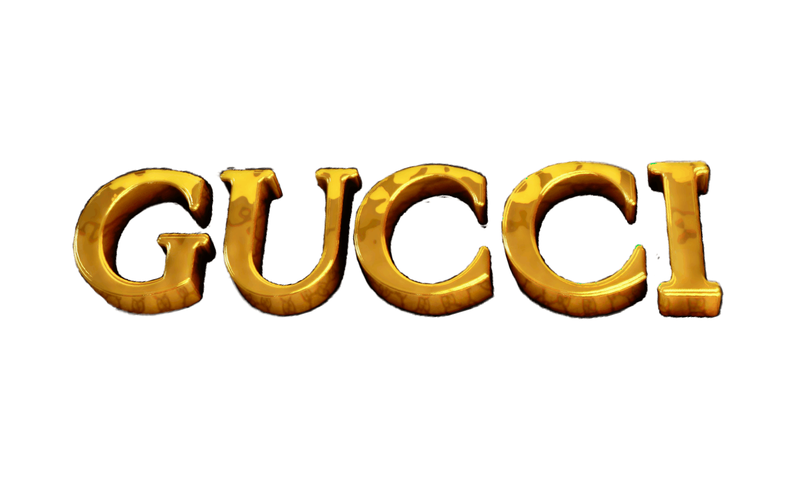 Logo Gucci Vector Picture Download HD PNG Image