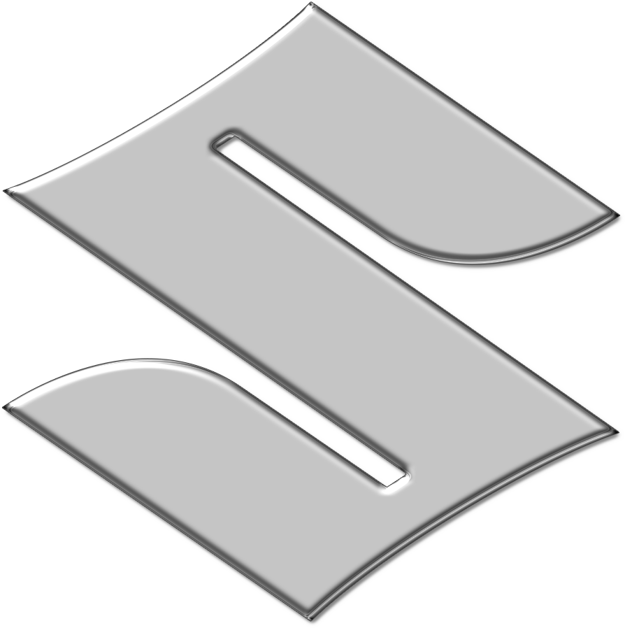 Logo Pic Suzuki Download HQ PNG Image