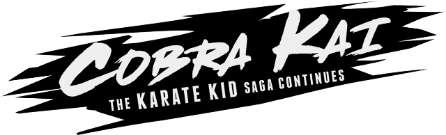 Logo Cobra Kai PNG Free Photo PNG Image