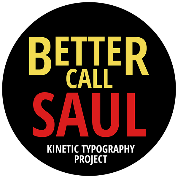 Better Logo Pic Call Saul PNG Image