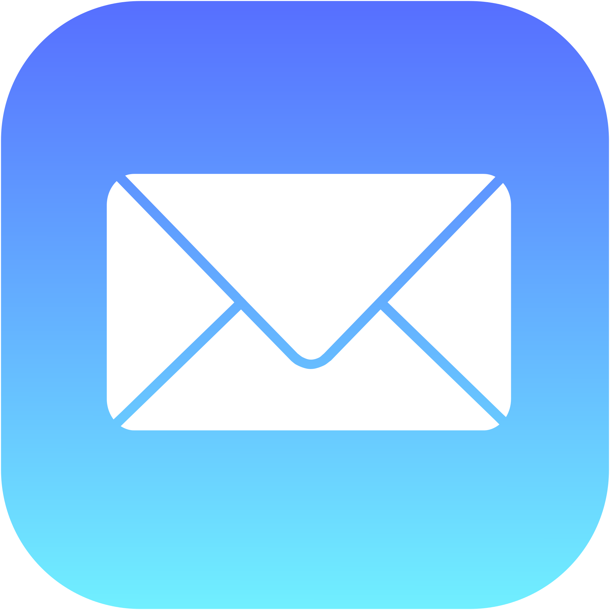 Computer Email Icons Free HD Image PNG Image