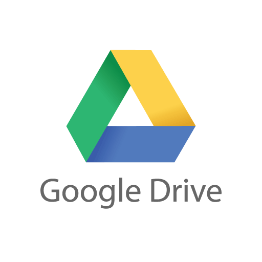 Logo Google Drive Docs HQ Image Free PNG PNG Image