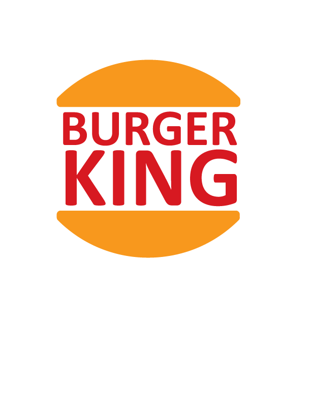 King Hamburger Restaurant Burger Logo The PNG Image