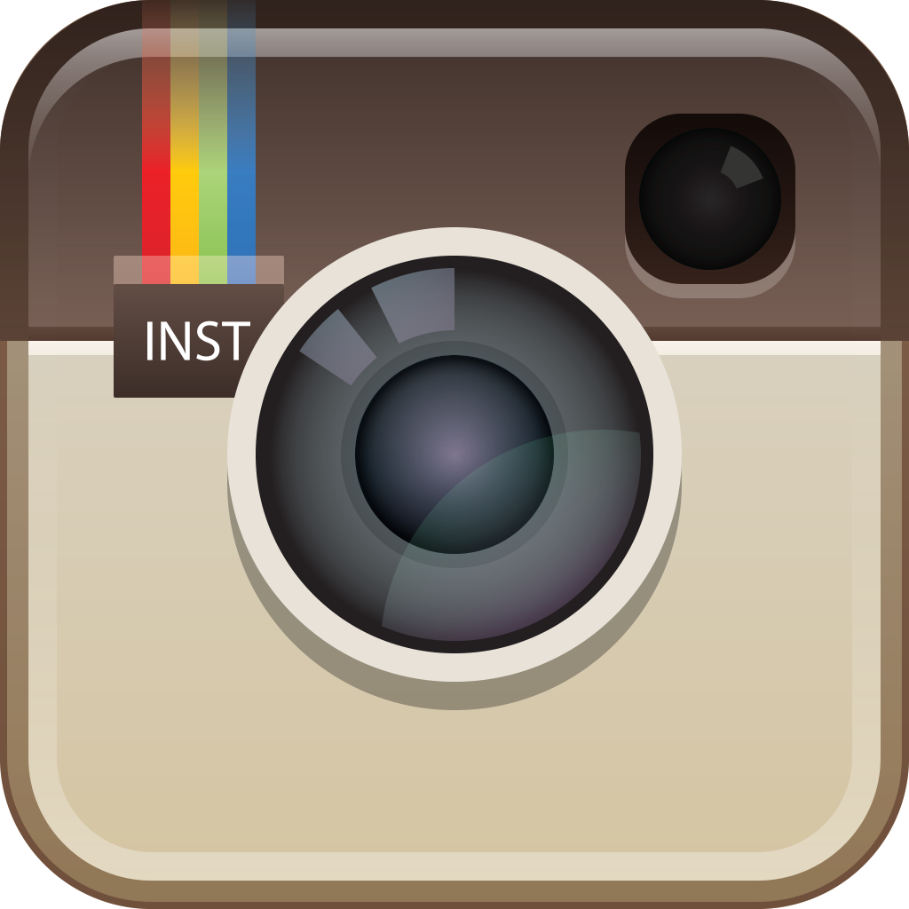 Logo Instagram Free HQ Image PNG Image