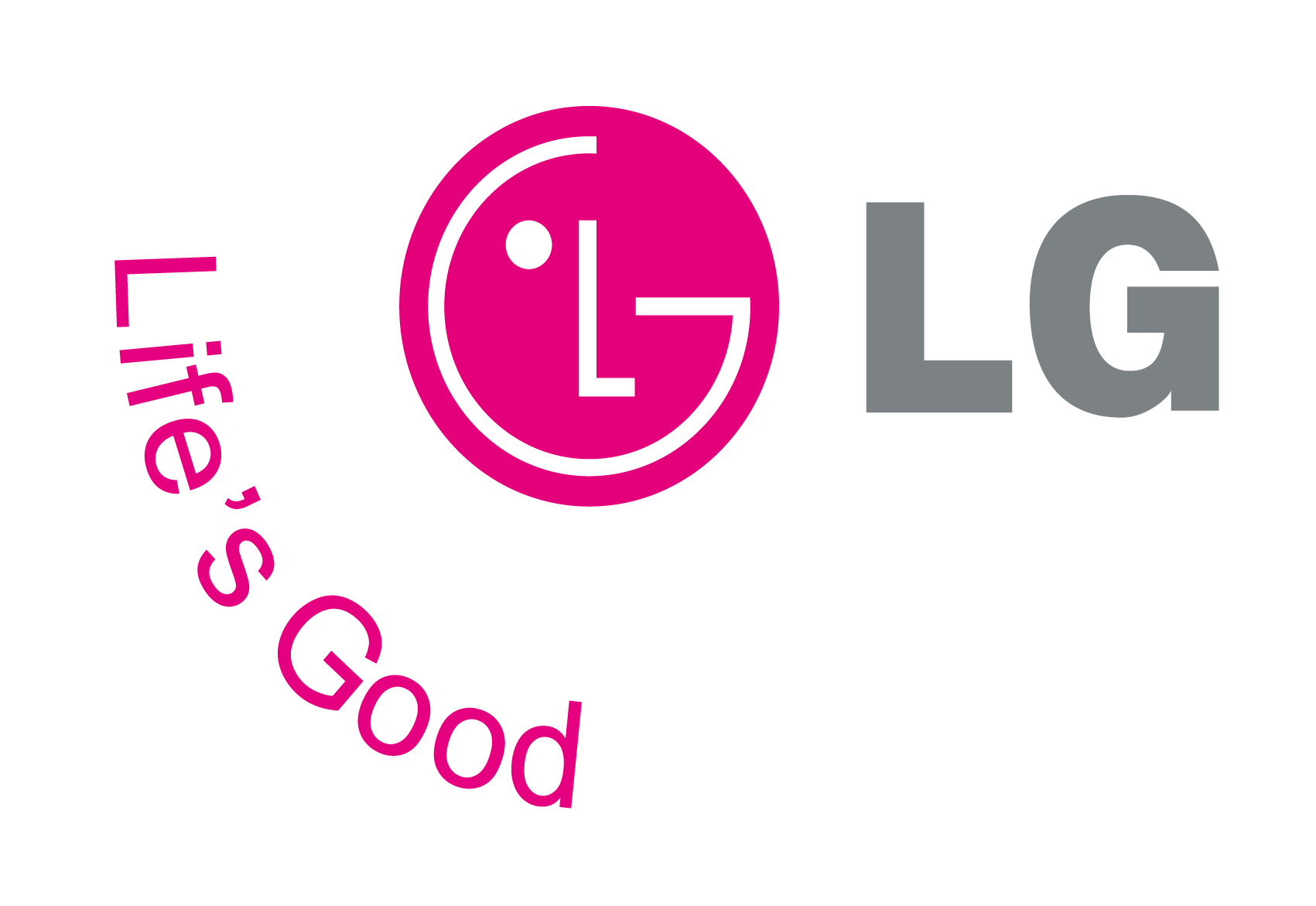 Lg G4 Material Vector Logo Electronics PNG Image