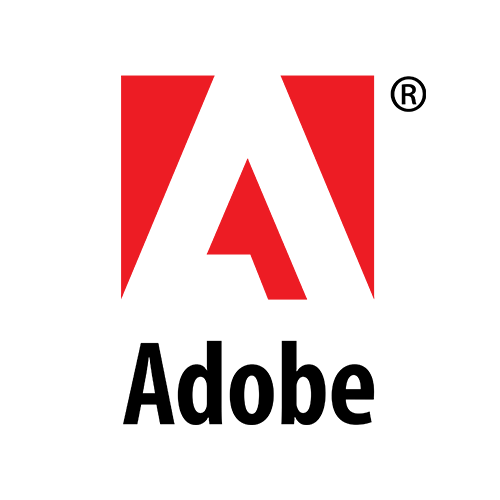 Adobe Ibm Expert Brand Watson Systems Logo PNG Image