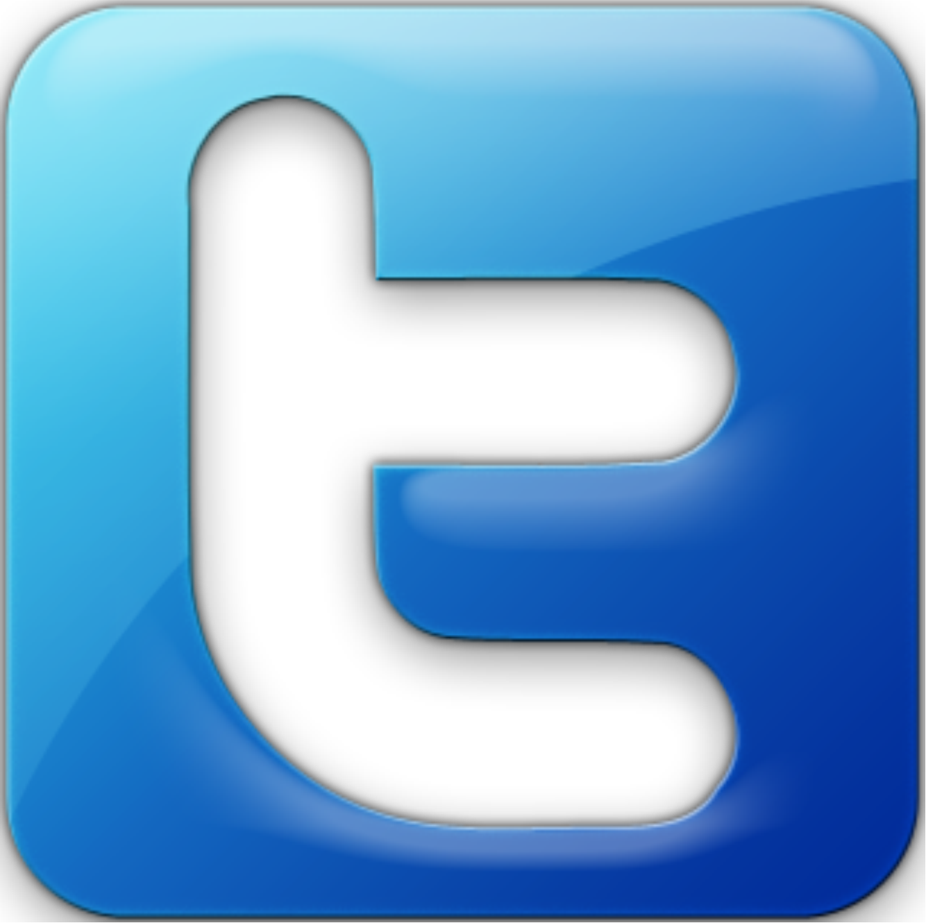 Logo Twitter Computer Icons PNG Download Free PNG Image