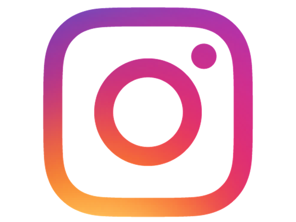 Facebook, Logo Instagram Inc. Pinterest Free Clipart HD PNG Image